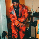 Black Sherif