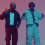 Mr Drew - End Of The Day ft Kojo Blak