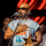 Artiste Of The Year - King Promise