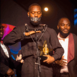Tulenkey At 26th TGMA