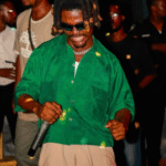 Quamina MP