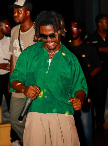 Quamina MP