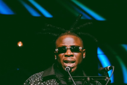 Stonebwoy