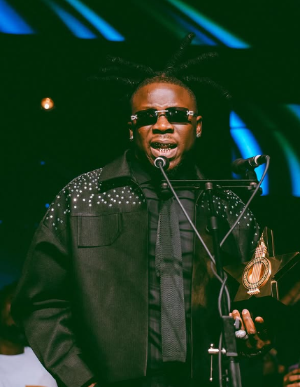 Stonebwoy