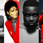 Dangerous - R2BEES, MICHAEL JACKSON, SARKODIE, DADDY LUMBA,