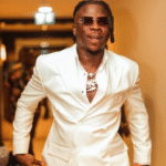 Stonebwoy