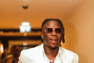 Stonebwoy