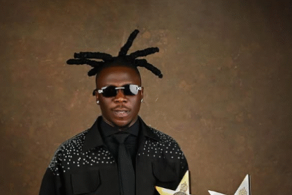Stonebwoy