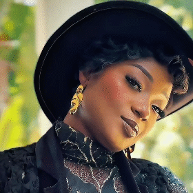 Efya - "RADAR"