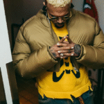 Chris Brown