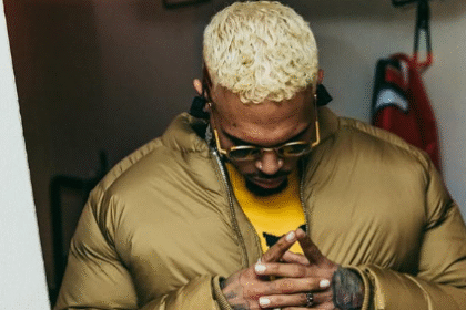 Chris Brown