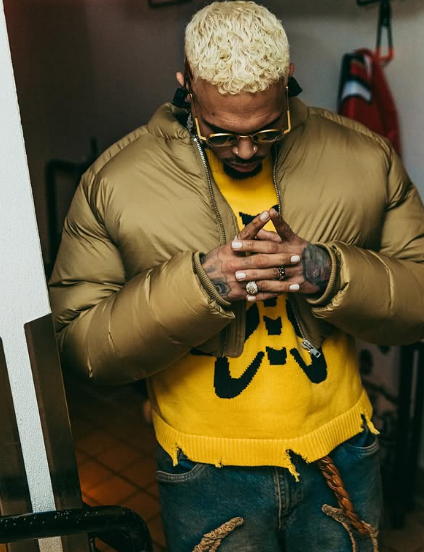 Chris Brown