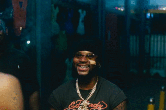 King Promise