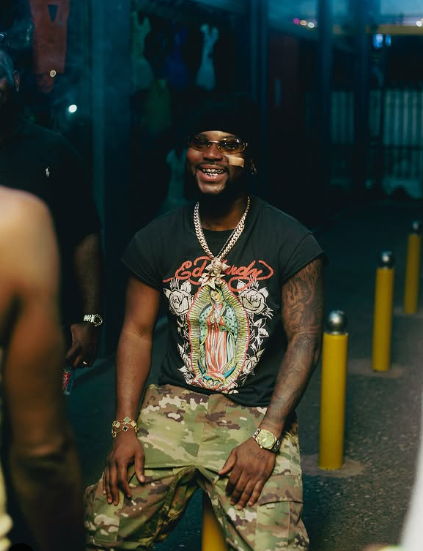 King Promise