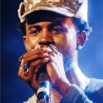 Black Sherif - A Grand Live Performance