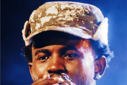 Black Sherif - A Grand Live Performance