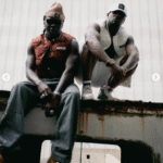 Mr. P X Stonebwoy - ODO Remix