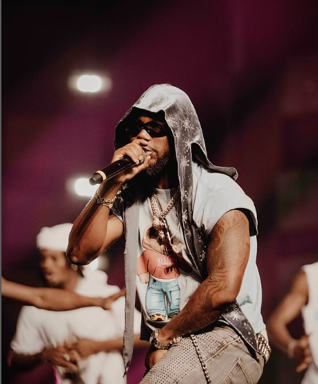 King Promise