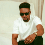 Kweku Darlington - Stay With Me