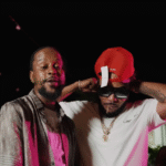 Popcaan "Magical" Ft Teebone
