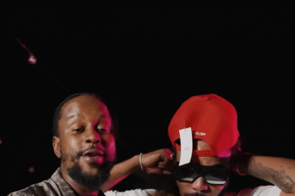 Popcaan "Magical" Ft Teebone