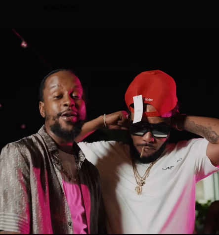 Popcaan "Magical" Ft Teebone