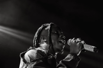Stonebwoy