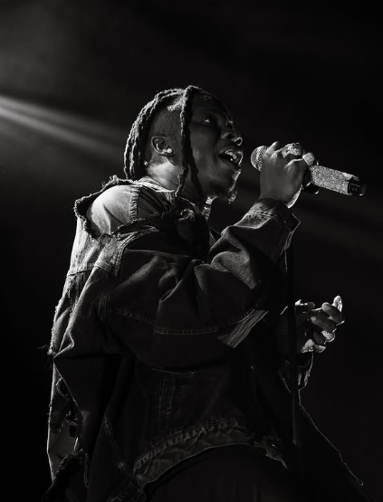 Stonebwoy