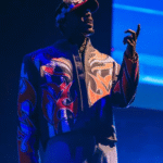 Chris Brown