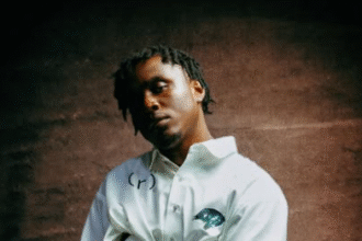 Kweku Smoke