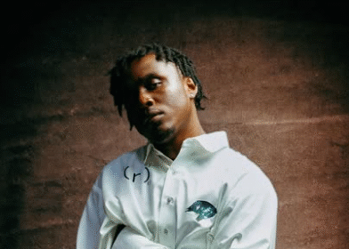 Kweku Smoke