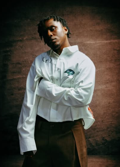 Kweku Smoke