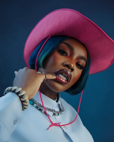 Gyakie - "SANKOFA"
