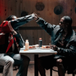 Burna Boy - TaTaTa (feat. Travis Scott)