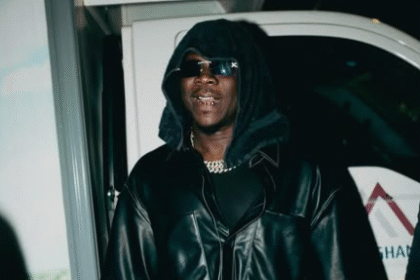 Stonebwoy