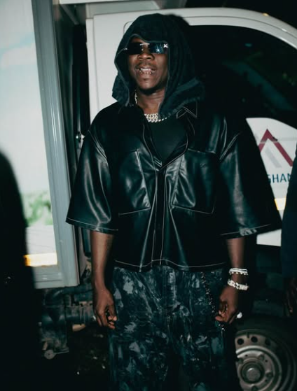 Stonebwoy