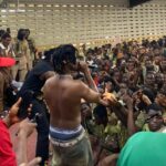 Quamina MP At ATTC