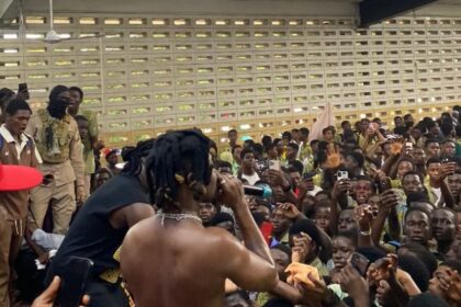 Quamina MP At ATTC