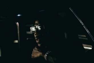 Stonebwoy - SHINE