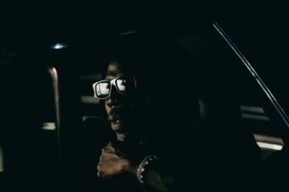 Stonebwoy - SHINE