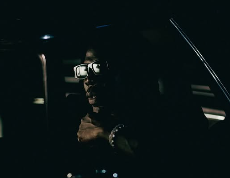 Stonebwoy - SHINE