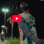 Black Sherif - Dreamer (Visualizer)