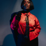 Gyakie - Sankofa