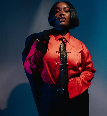 Gyakie - Sankofa