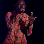 Jay Bahd - Yafe (OUR YEAR) Live Band