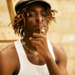 Kofi Mole - AGYA School Tour