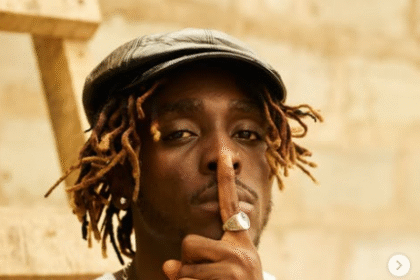 Kofi Mole - AGYA School Tour
