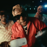 Medikal ft Shatta Wale & Beeztrap KOTM - Shoulder Music Video