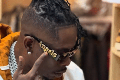 Shatta Wale