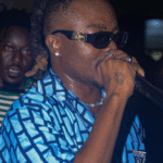 Quamina MP